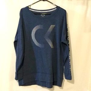 Women's active wear Jersey